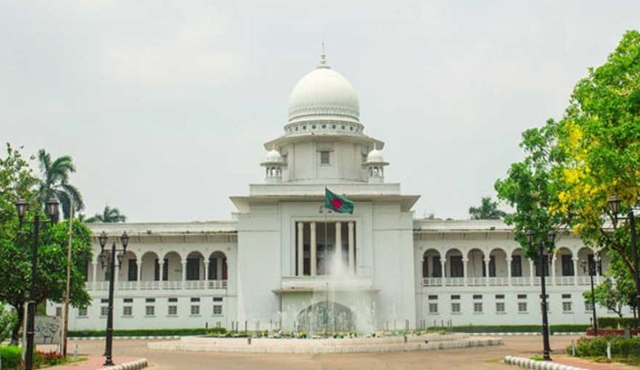 তত্ত্বাবধায়ক সরকার বাতিলের রায়ের বিরুদ্ধে আপিলের ওপর শুনানি শুরু